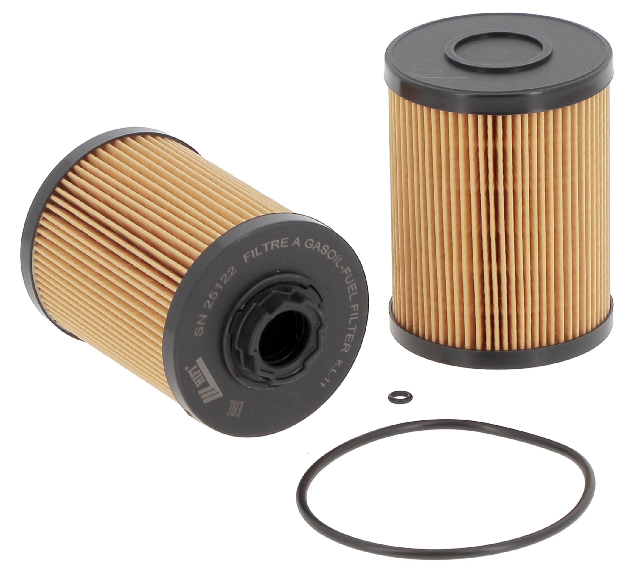 Filtre à gasoil NEW HOLLAND E 160 C